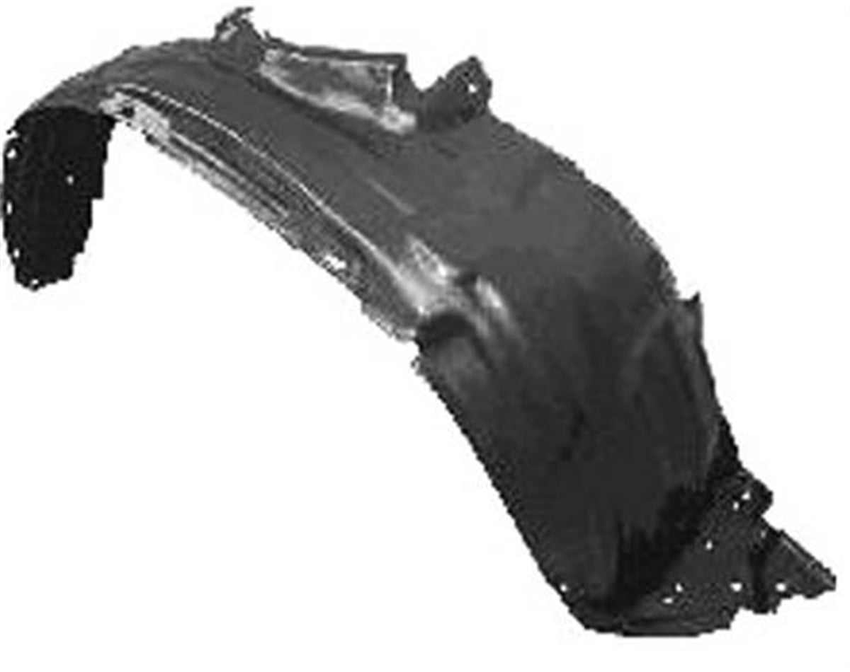 RAV 4TOYOTA RAV 4 ÖN ÇAMURLUK DAVLUMBAZ SOL.01- 5387642051DE-GATOY15RA004