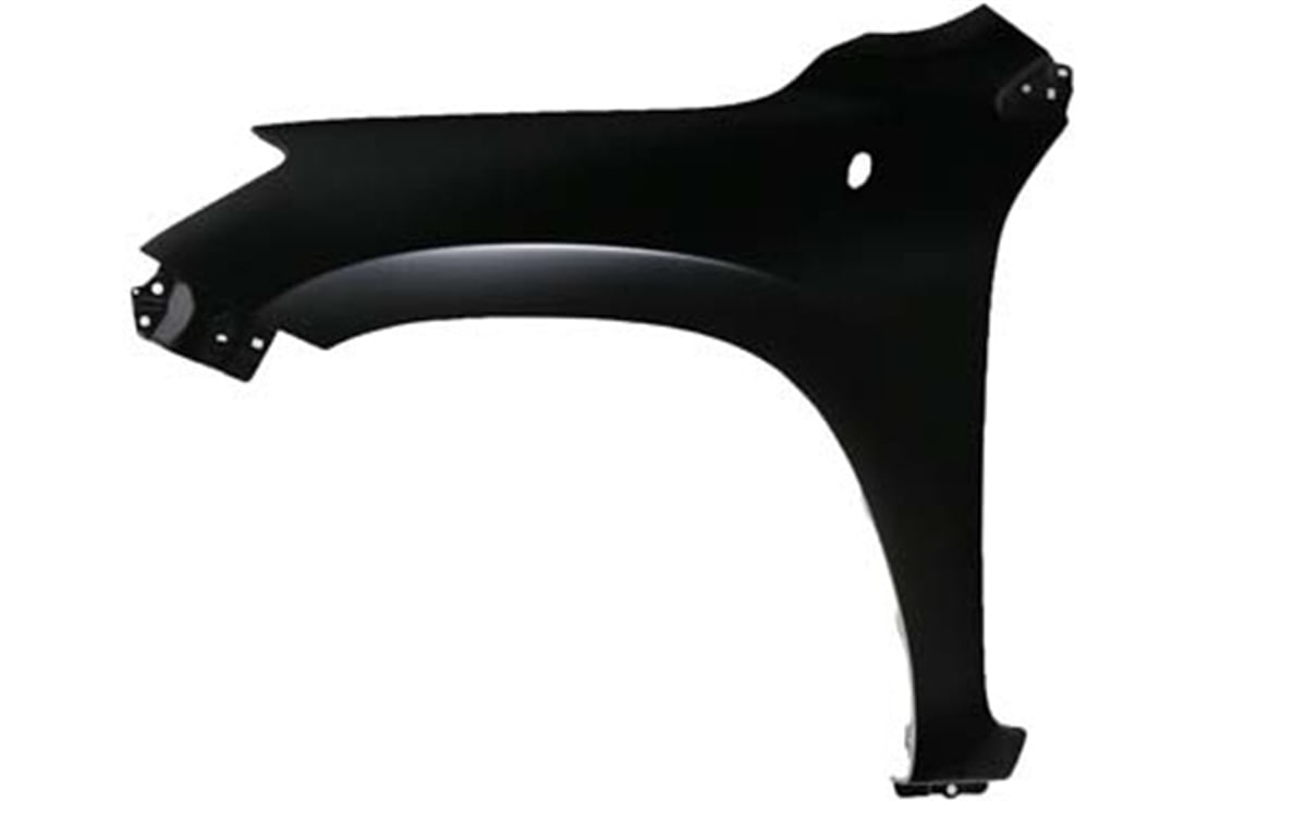 RAV 4TOYOTA RAV 4 ÖN ÇAMURLUK SOL.06- 53812-42240DE-GATOY08RA017