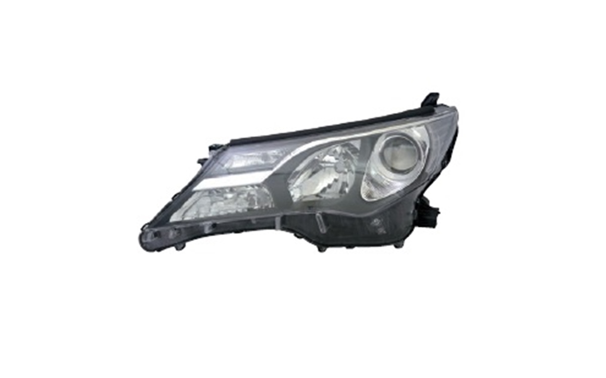 RAV 4TOYOTA RAV 4 ÖN FAR ELEKTRIK MOTORLU SOL.12- 8117042532TYCTOY10RA046