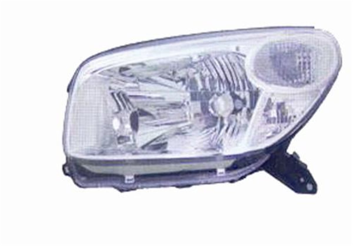 RAV 4TOYOTA RAV 4 ÖN FAR ELEKTRIKLI SOL.03-05 8110642270TYCTOY10RA022