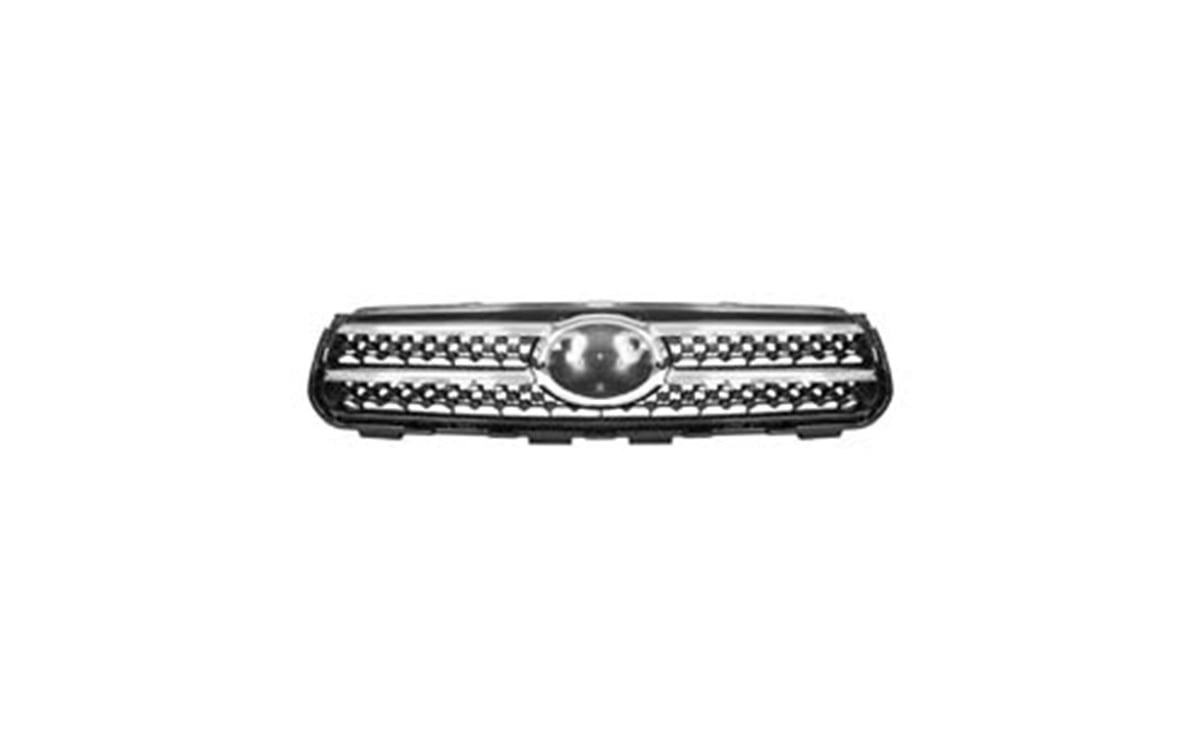 RAV 4TOYOTA RAV 4 ÖN PANJUR KROM 06-10 5310142180DE-GATOY09RA020