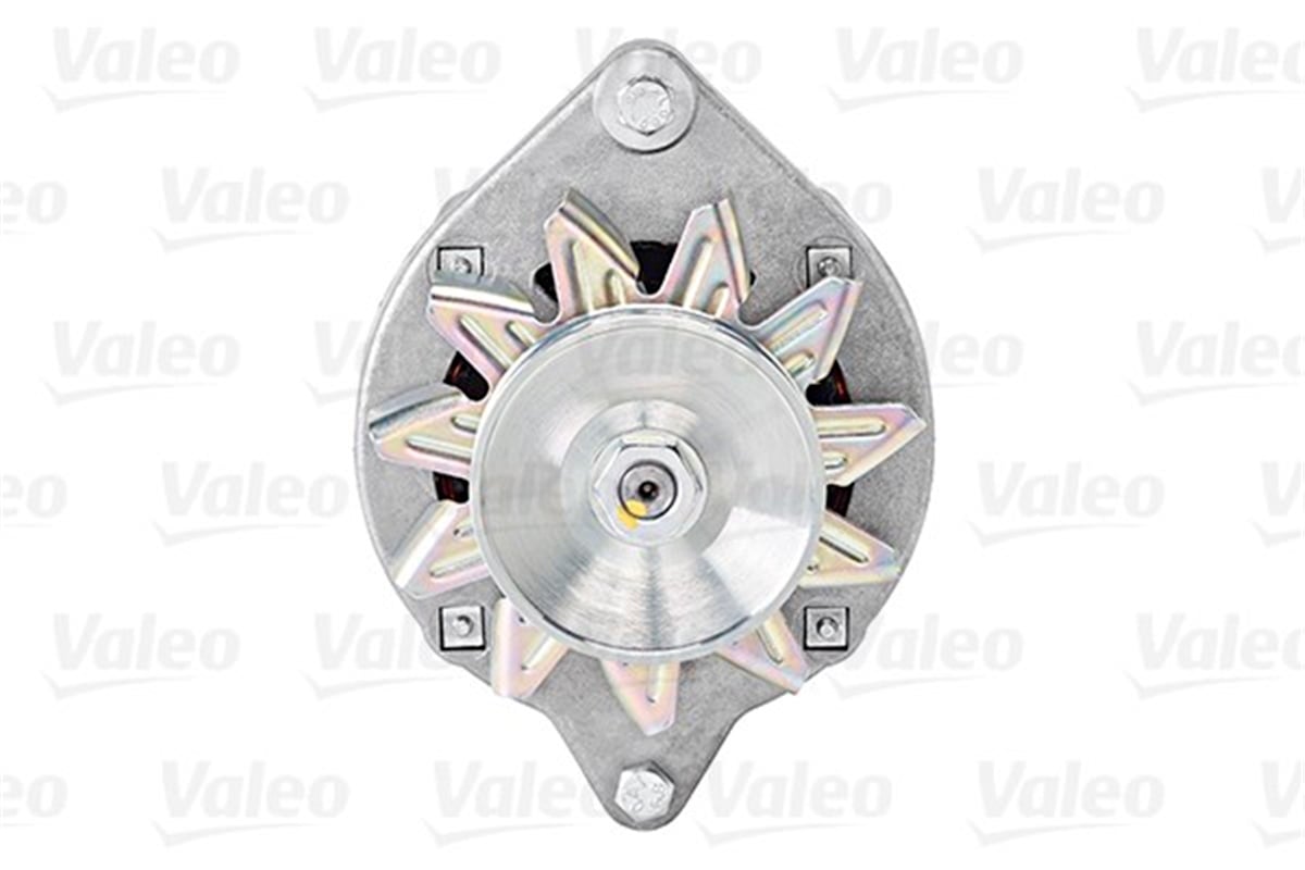 RENAULTALTERNATÖR RENAULT A12R16. A12R17. A12R42 VALEO 432973VALEOVALEO 432973