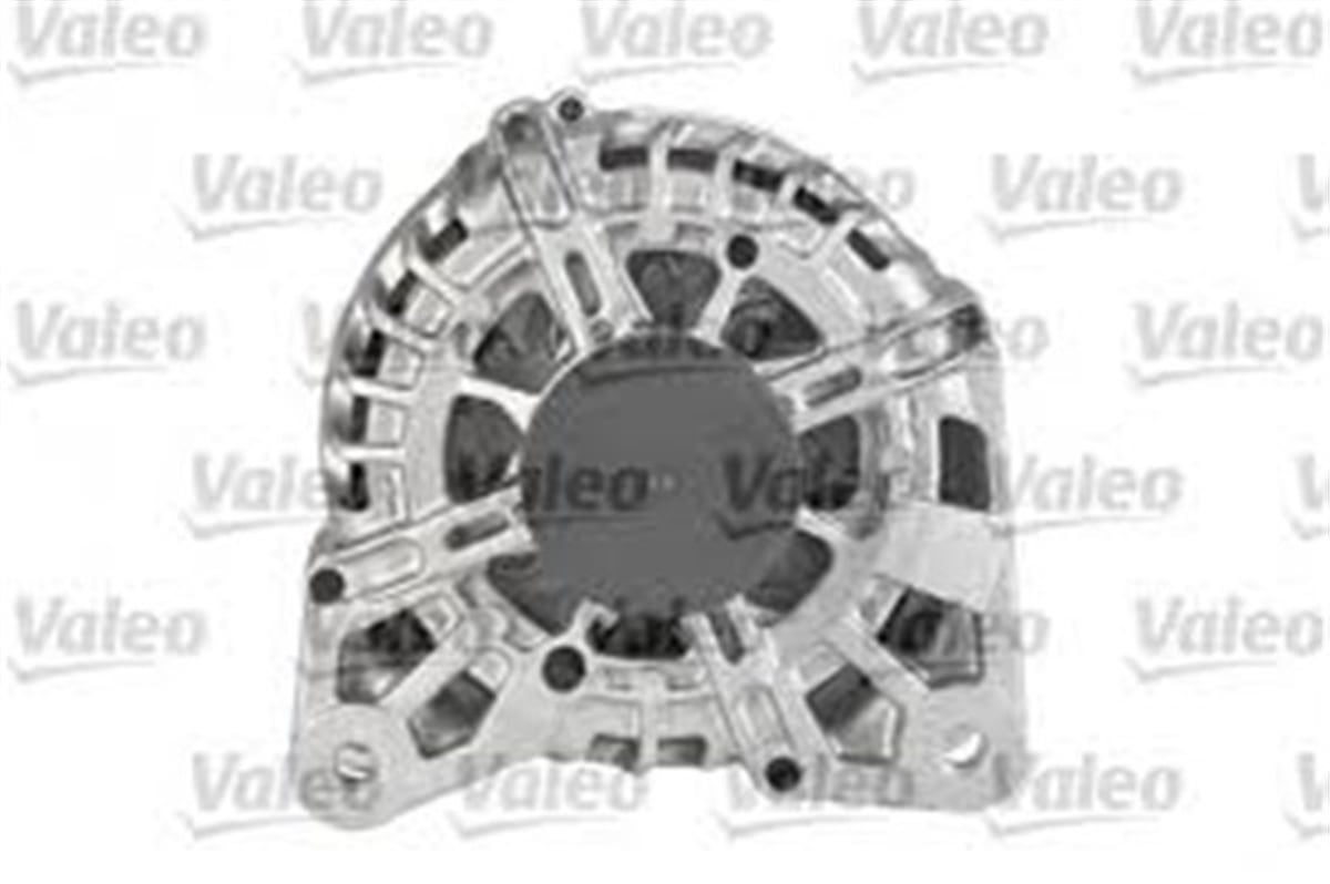 RENAULTALTERNATÖR RENAULT LOGAN VALEO 439676VALEOVALEO 439676