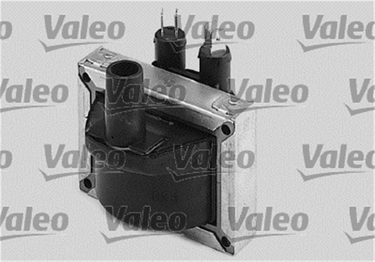 RENAULTATEŞLEME BOBİNİ 520026 RENAULT VALEO 245022VALEOVALEO 245022