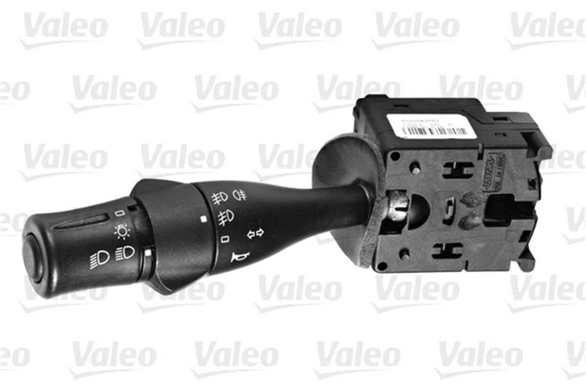 RENAULTAYDINLATMA KUMANDA KOLU RENAULT KERAX VALEO 645153VALEOVALEO 645153