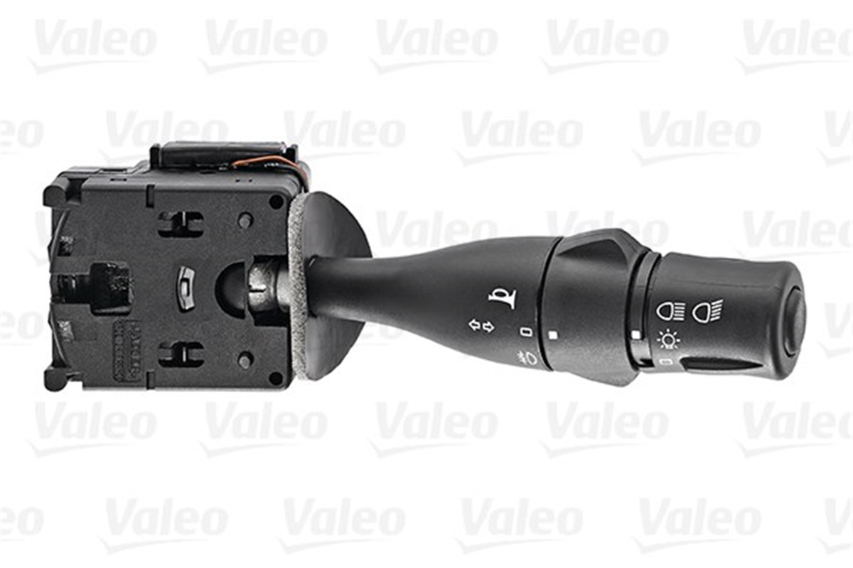 RENAULTAYDINLATMA KUMANDA KOLU RENAULT KERAX VALEO 645152VALEOVALEO 645152