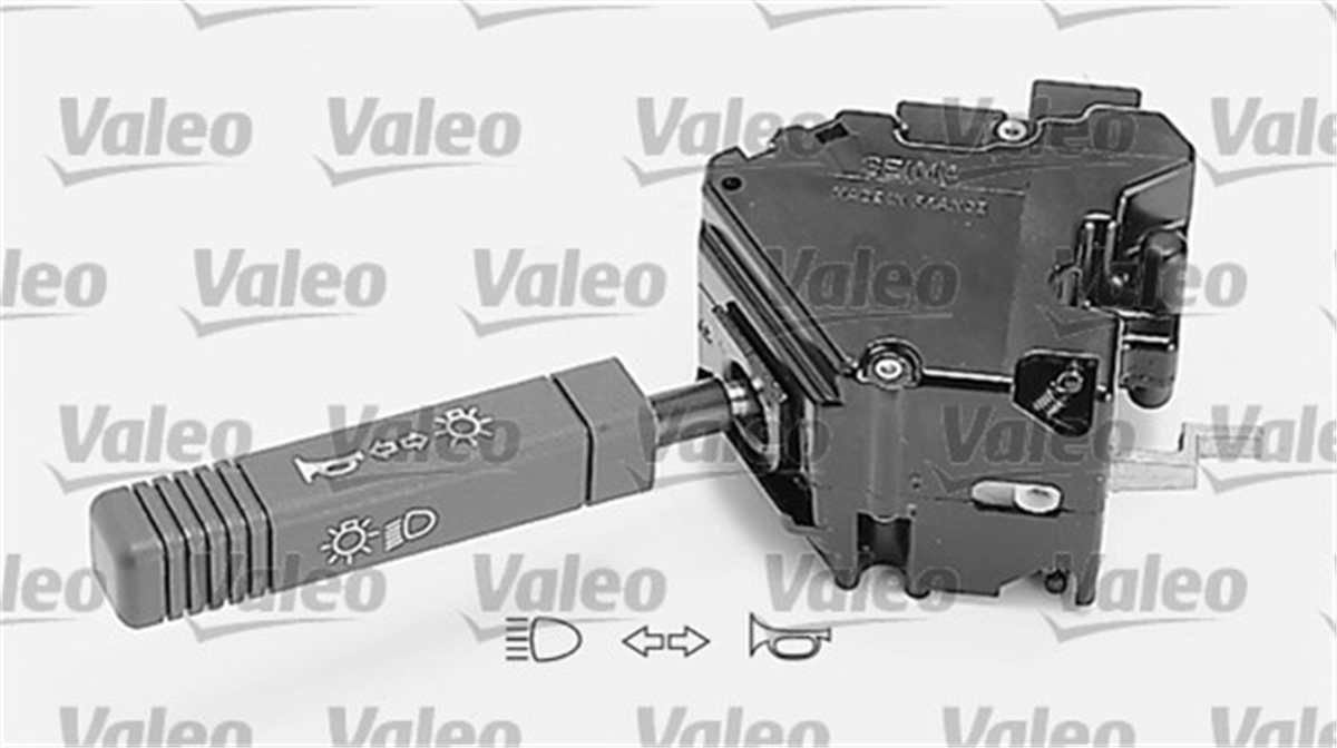 RENAULTAYDINLATMA KUMANDASI RENAULT VALEO 251282VALEOVALEO 251282