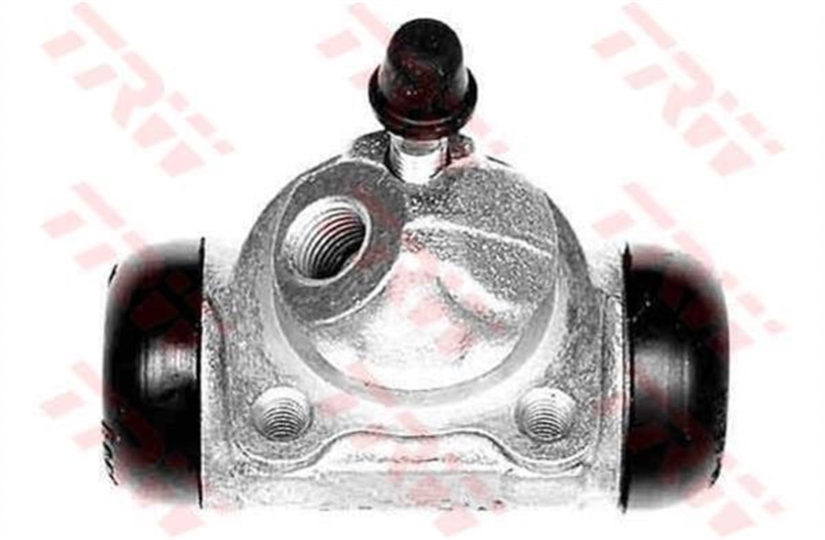 RENAULTFREN SİLİNDİRİ ARKA SAĞ 7701036007 RENAULT RENAULT 19 (R19) 94- BM TRW TRW BWD132TRWTRW BWD132