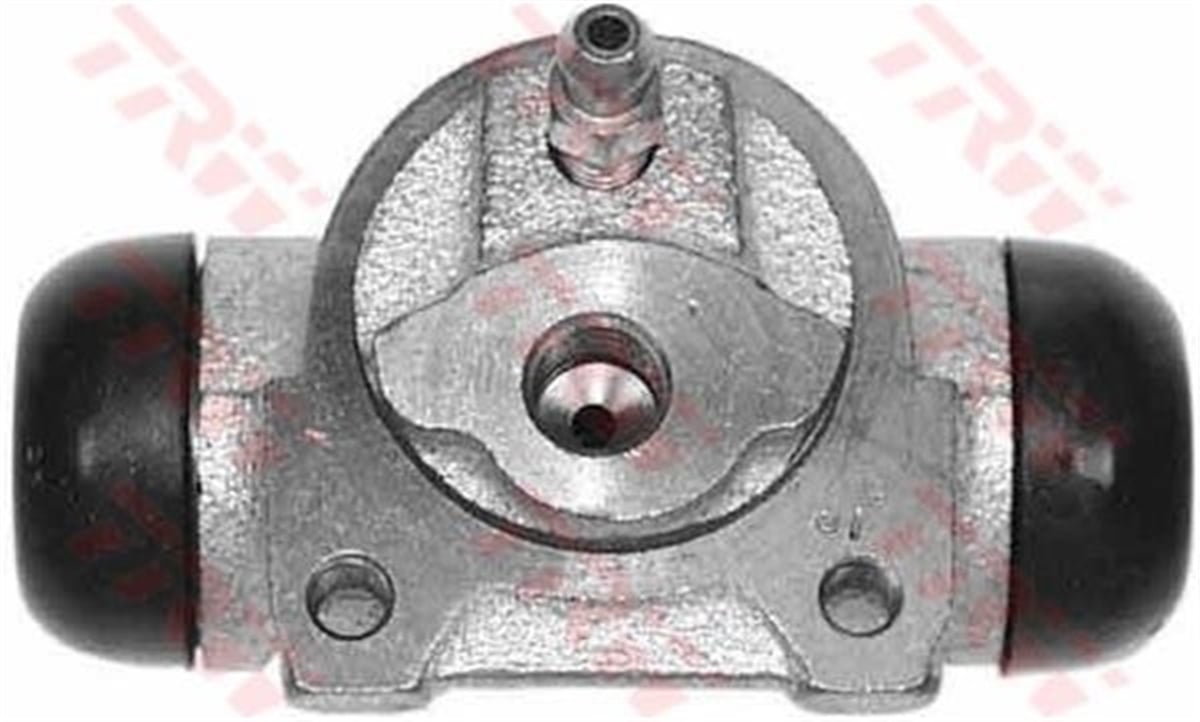 RENAULTFREN SİLİNDİRİ ARKA SAĞ/SOL 7701043913 RENAULT KANGO 98- 1.9 TRW TRW BWH392TRWTRW BWH392