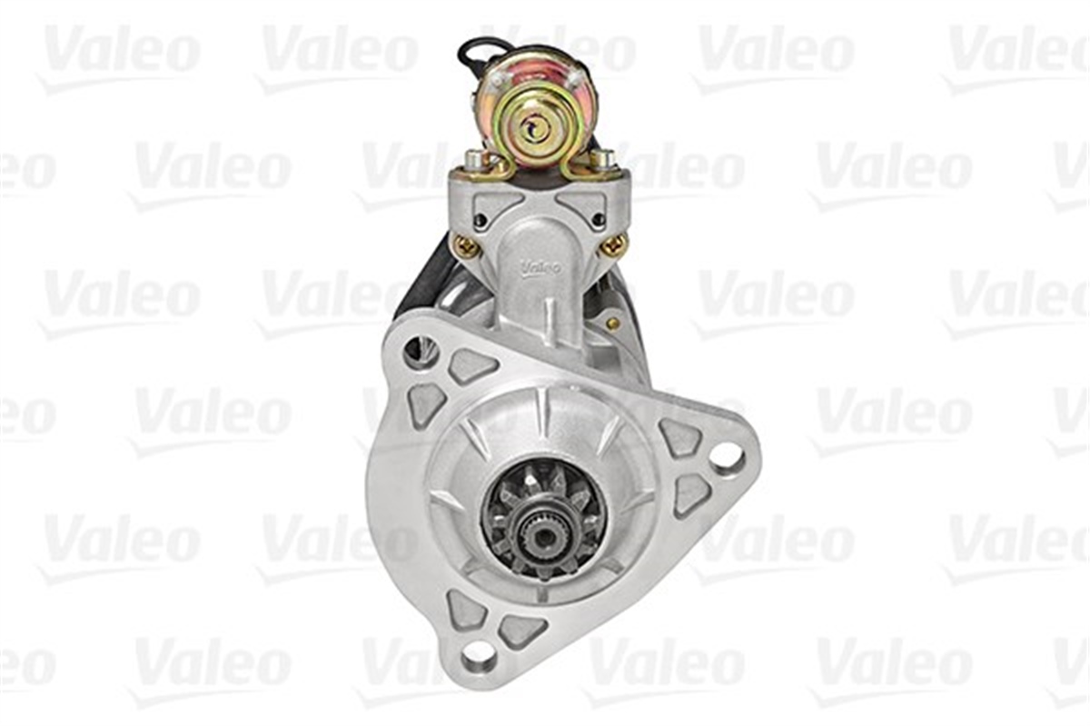 RENAULTMARŞ MOTORU FS60 RENAULT PREMIUM KERAX VALEO 438234VALEOVALEO 438234