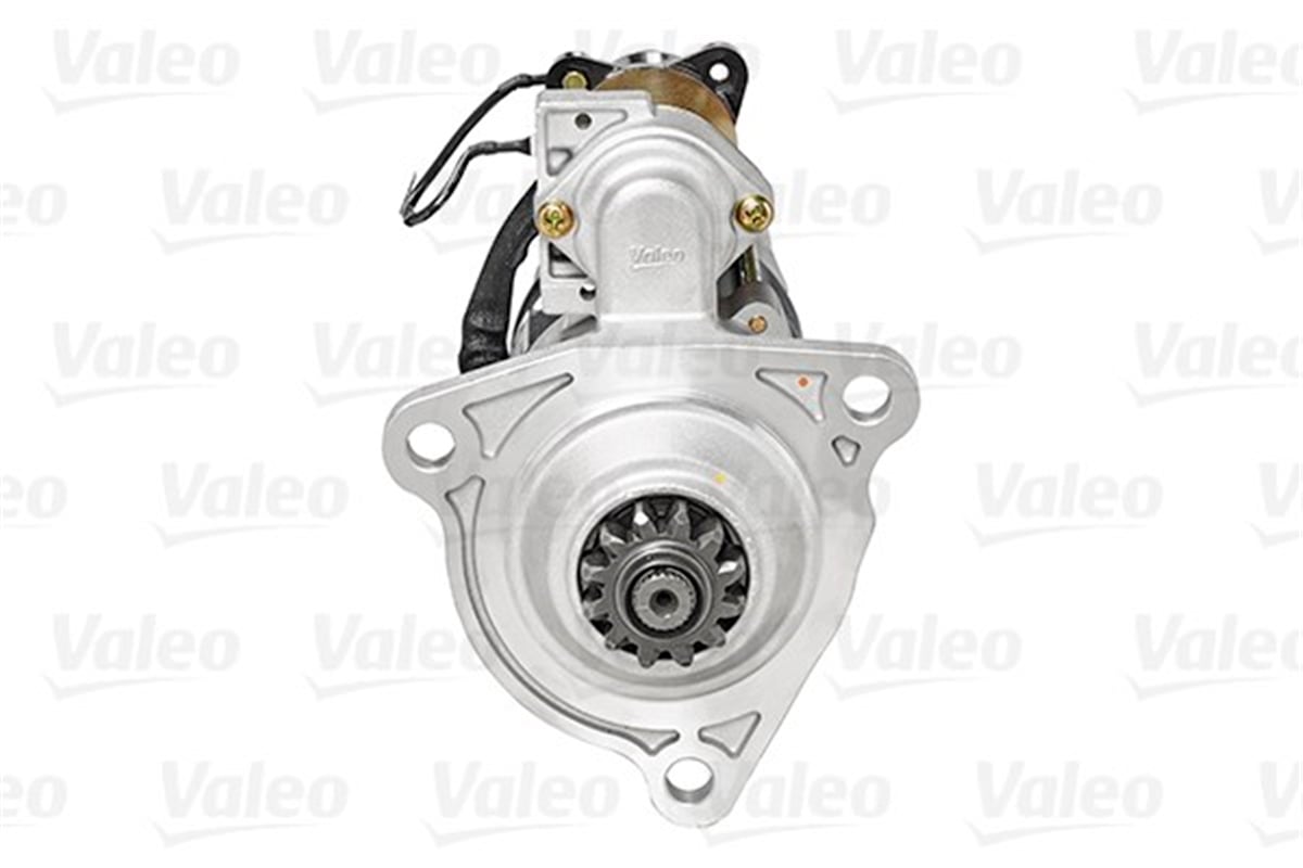 RENAULTMARŞ MOTORU RENAULT TRUCKS VALEO 438293VALEOVALEO 438293