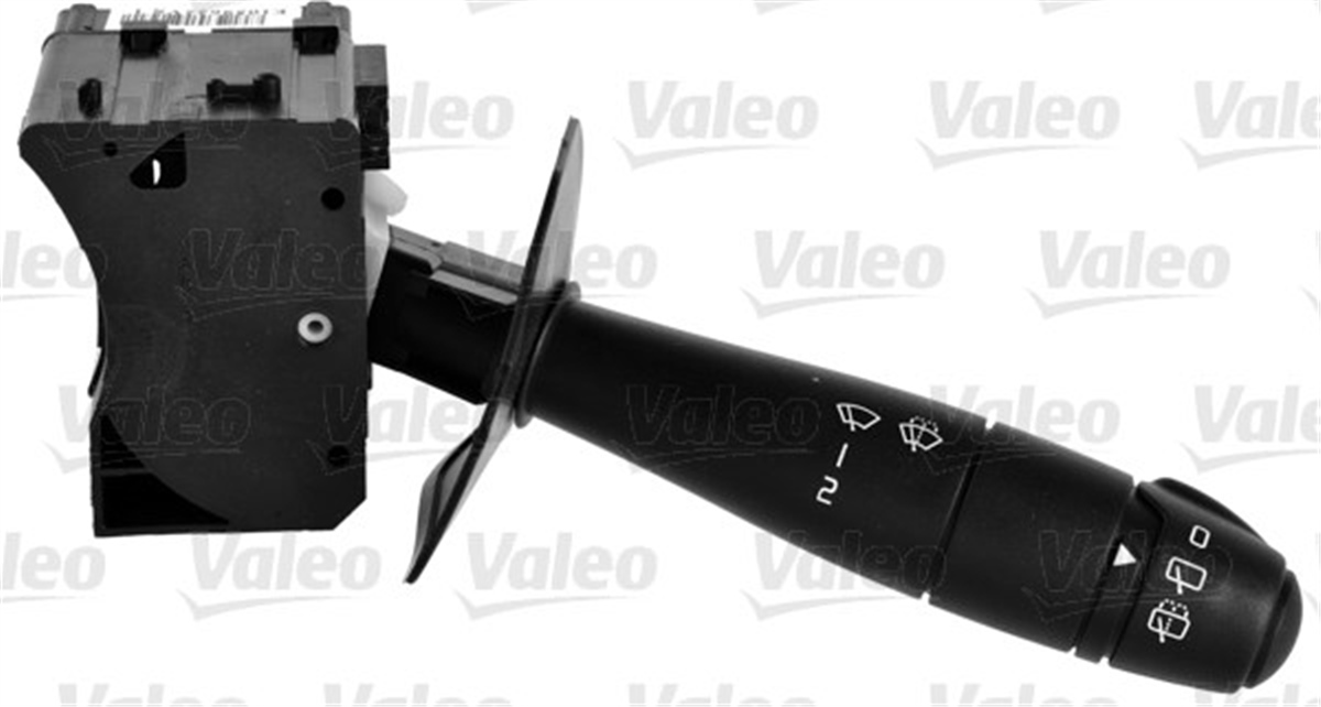 RENAULTSİLECEK KUMANDA KOLU (ARKA FONKSİYONLU) 7701053055 RENAULT KANGO 03- BM VALEO VAL 251612VALEOVALEO 251612
