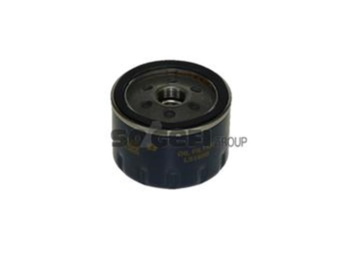 RENAULTYAĞ FİLTRESİ RENAULT R 5 I 1.3 45HP 79-84 PURFLUX LS169BPURFLUXPURFLUX LS169B