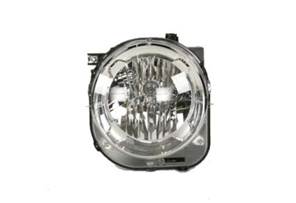 RENEGADEJEEP RENEGADE ÖN FAR ELEKTRIK MOTORLUSOL.13- 51953111TYCJEP10RE002