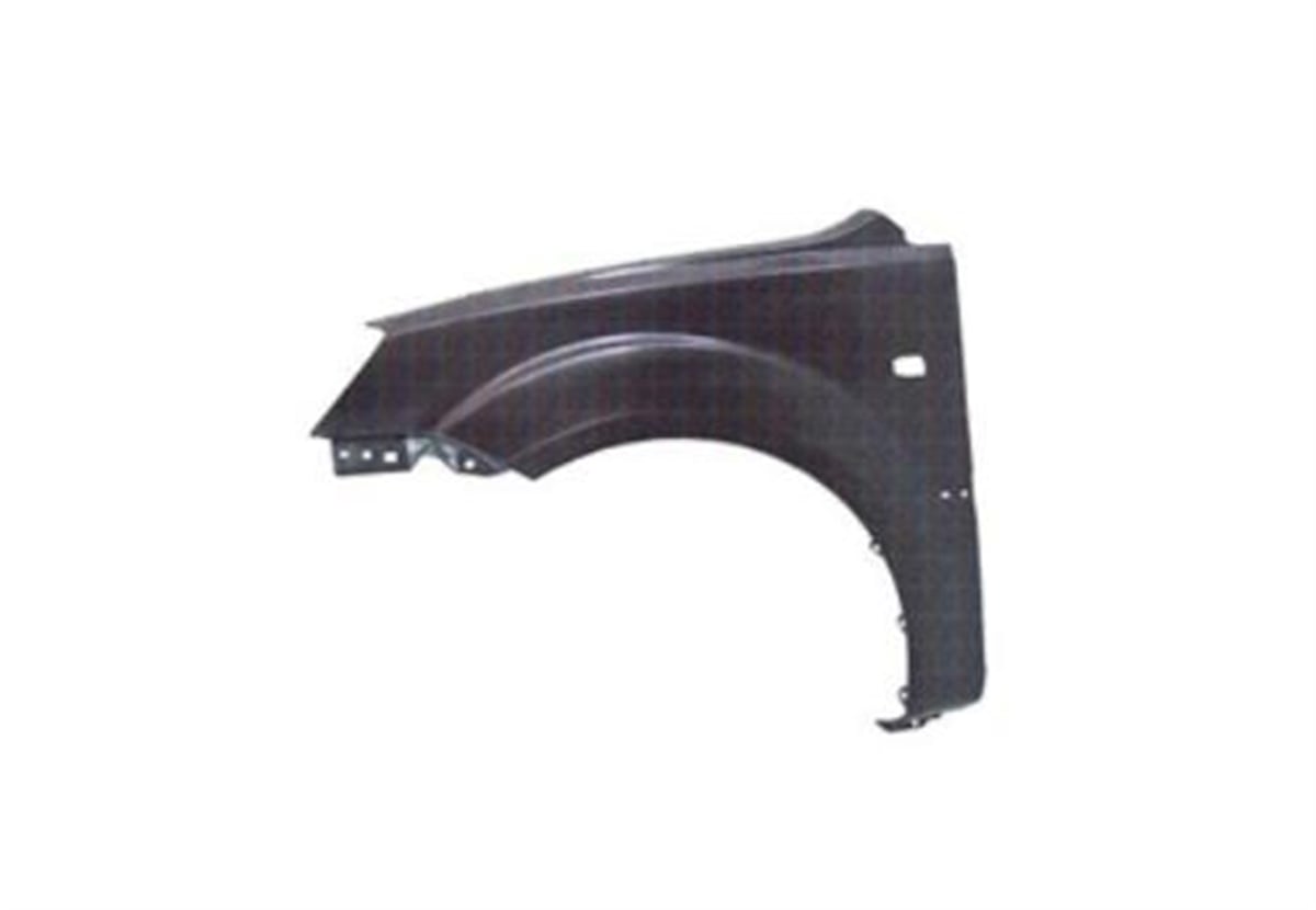 RIOKIA RİO ÖN ÇAMURLUK DELİKLİ SAĞ.05- 663111G350DE-GAKIA08RI009
