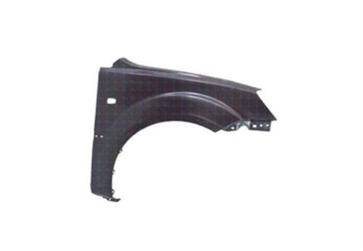 RIOKIA RİO ÖN ÇAMURLUK DELİKLİ SOL.05- 66311FD211DE-GAKIA08RI010