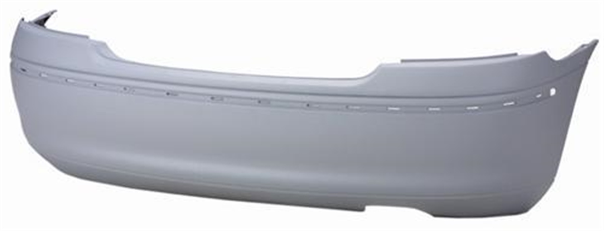 ROVERROVER 200 ARKA TAMPON 95-99 DQC101210LMLDE-GAROV0720002
