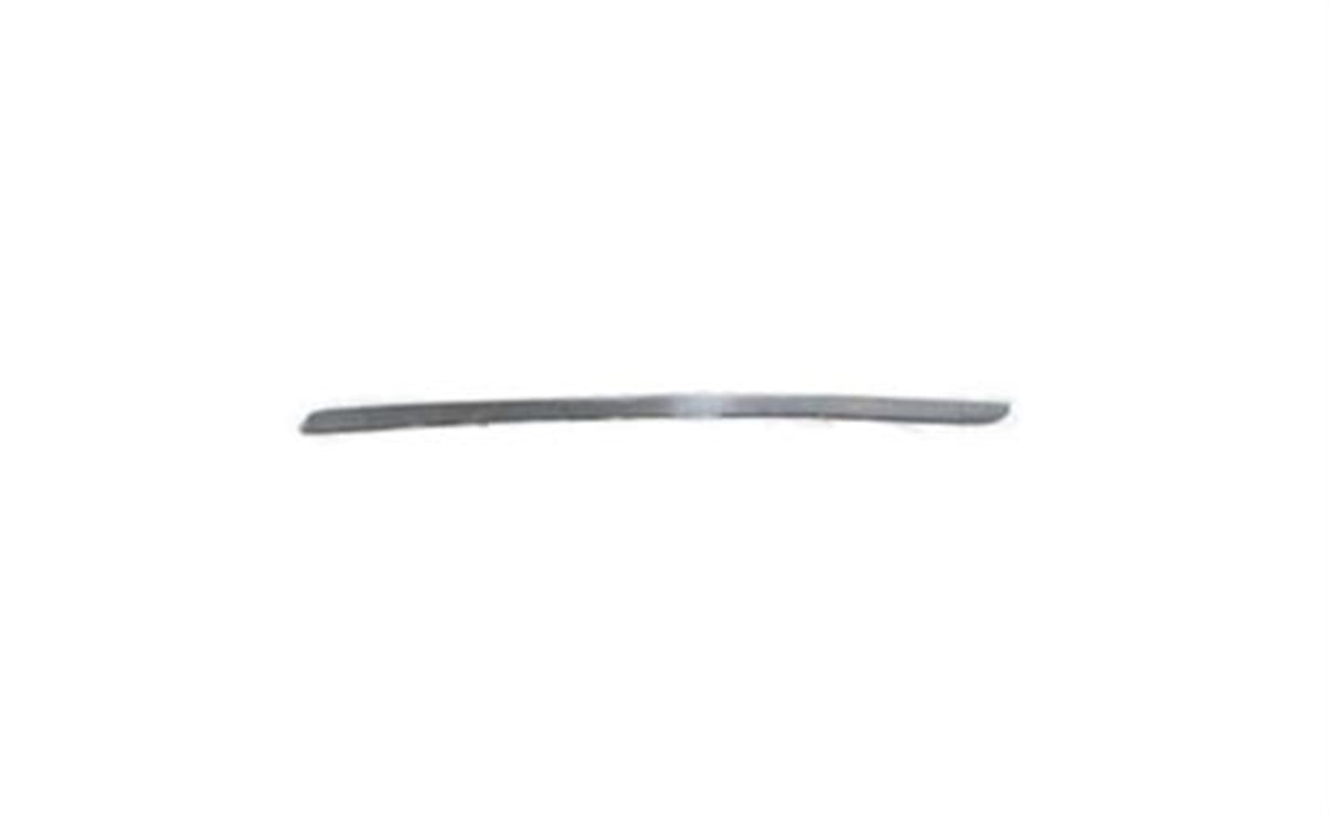 ROVERROVER 75 ÖN TAMPON KUŞAĞI KROM SAĞ.00- DPR100880MMMDE-GAROV0775002
