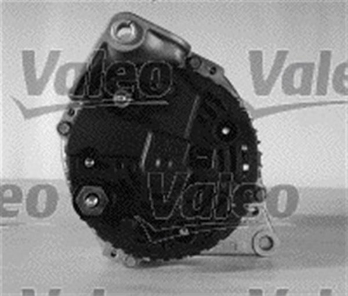 S40ALTERNATÖR VOLVO S40I V40 VALEO 439282VALEOVALEO 439282