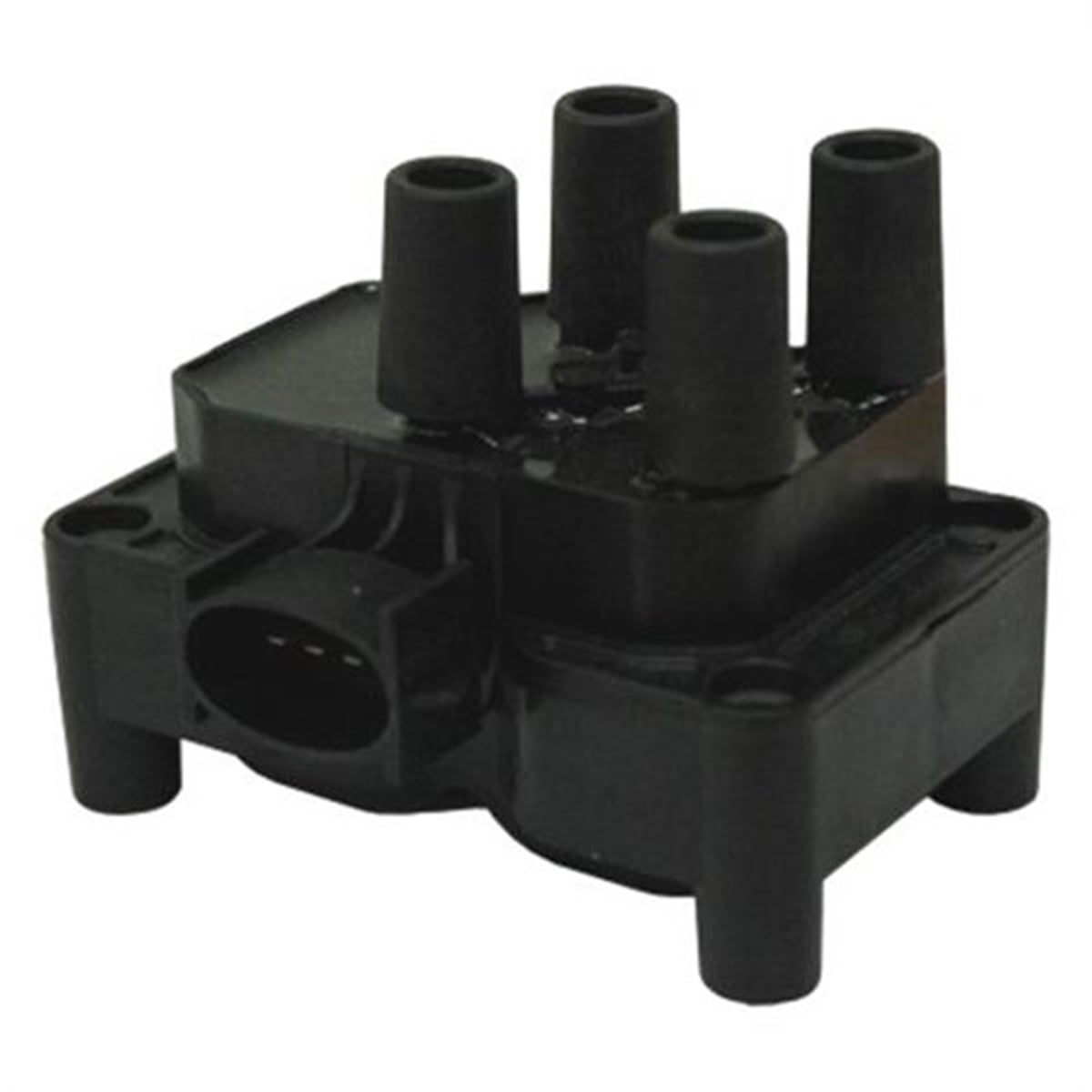 S40ATEŞLEME BOBİNİ FOCUS CAX 1.6-1.8-2.0 16V-FUSION 1.4-1.6-KA 1.3I-MONDEO 04 VOLVO S40 1.6 U2001 NGK 48001NGKNGK 48001