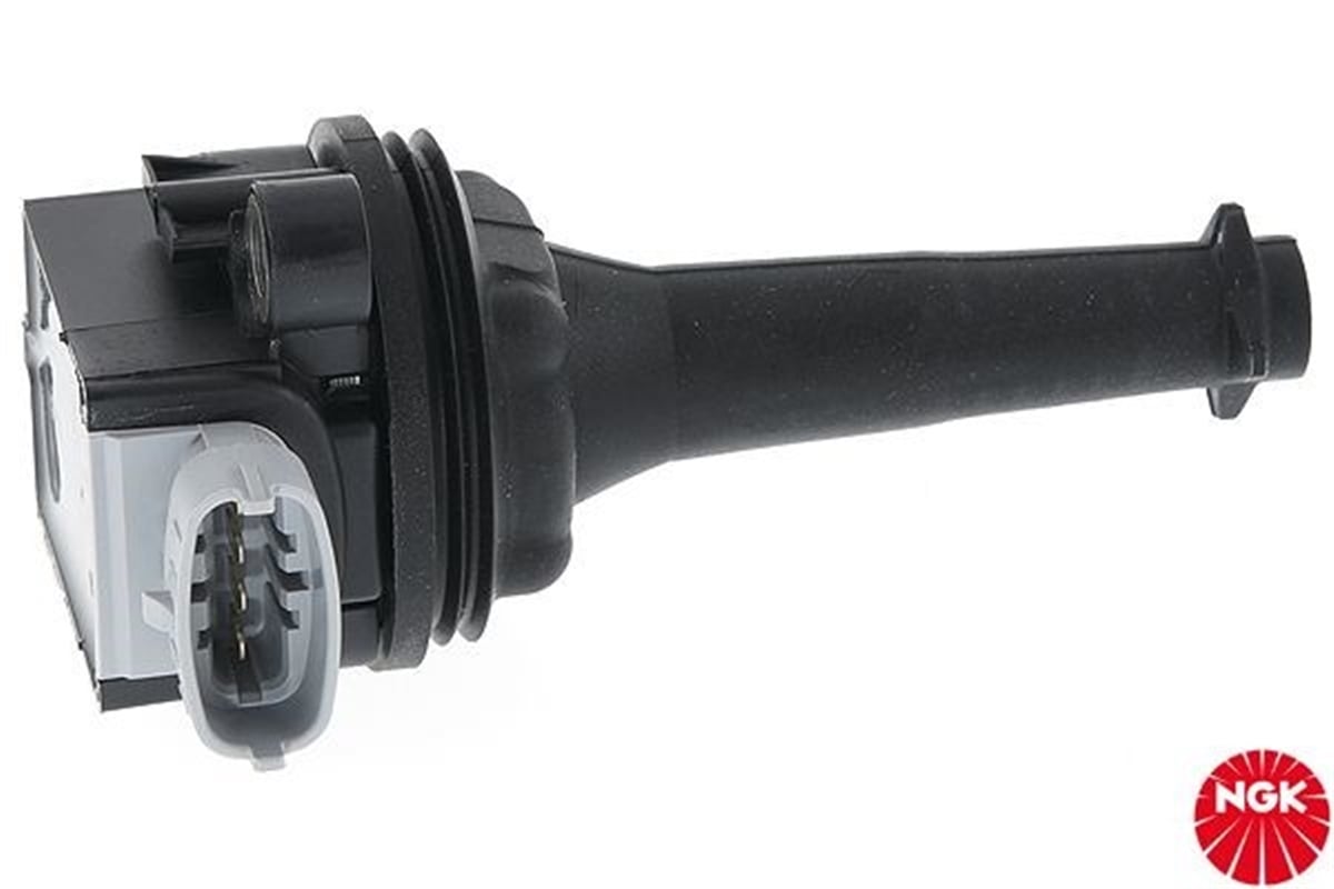 S40ATEŞLEME BOBİNİ VOLVO Y.M S40 2.4 T5 04 S60 2.0T 2.4T S80 2.02.5 06 V70 03 C30 V50 C70 U5037 NGK 48140NGKNGK 48140