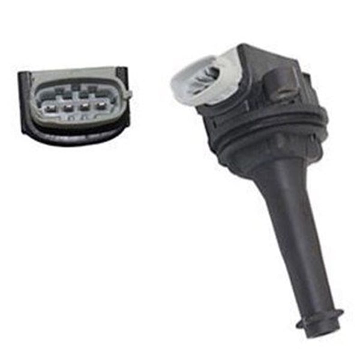 S40ATEŞLEME BOBİNİ VOLVO Y.M S40 2.4 T5 04 S60 2.0T 2.4T S80 2.02.5 06 V70 03 C30 V50 C70 06 MARELLI 359000601370MARELLIMARELLI 359000601370