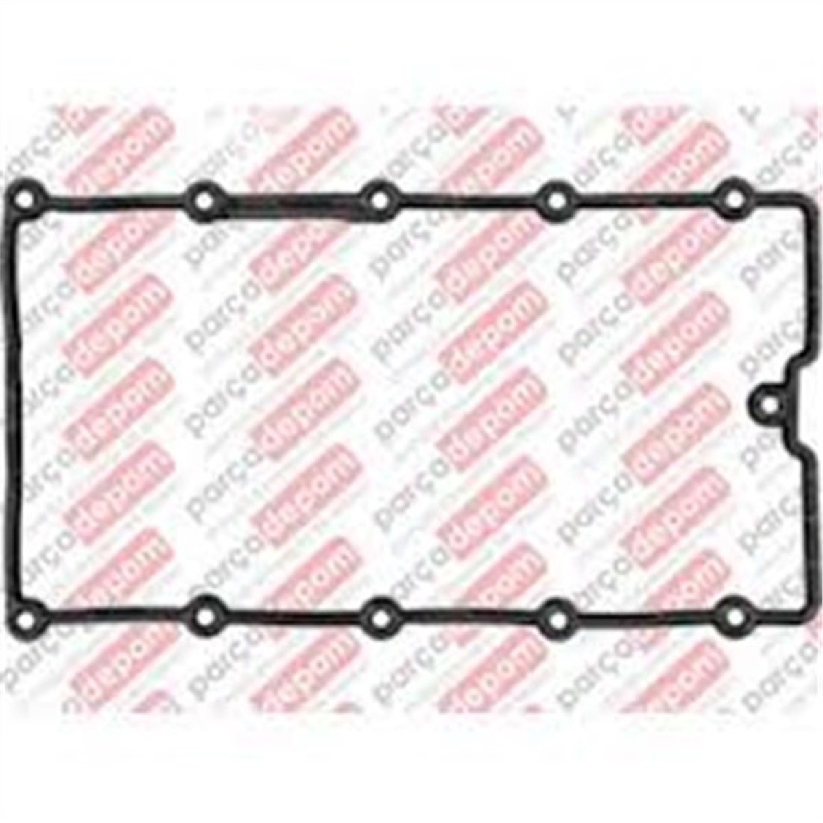 S40KÜLBÜTÖR KAPAK CONTASI CMAX-FOCUS II-MONDEO III-IV-TRANSİT-MAZDA 3-5-6 VOLVO S40-C30-V70 2.0-1.8 ROYAL T642040ROYALROYAL T642040