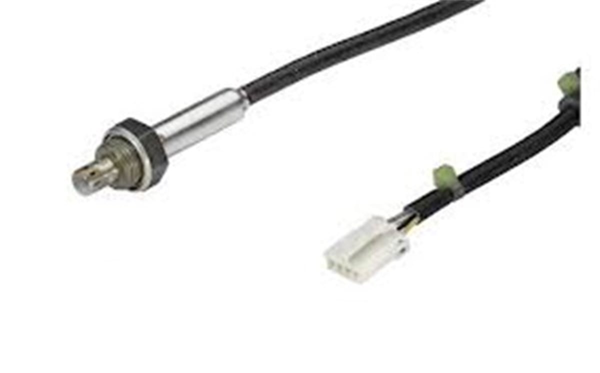 S40OTA4N-5H1 OKSİJEN SENSÖRÜ ARKA VOLVO S40-V40 1.6-1.8-2.0 99-03 750MM NGK 1768NGKNGK 1768