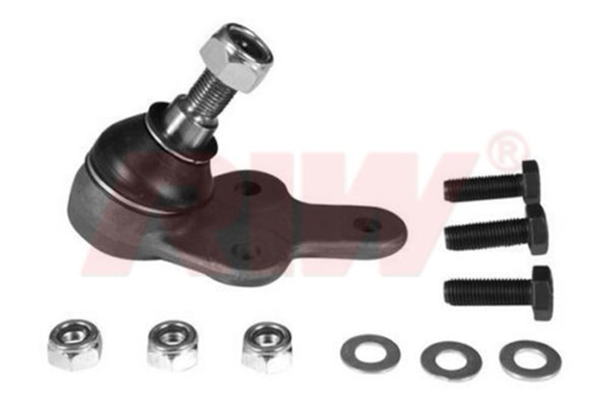 S40ROTİL 21MM FOCUS 04 CMAX 04 07 VOLVO S40 04 C30 06 C70 06 V50 04 RIW FO1010RIWRIW FO1010