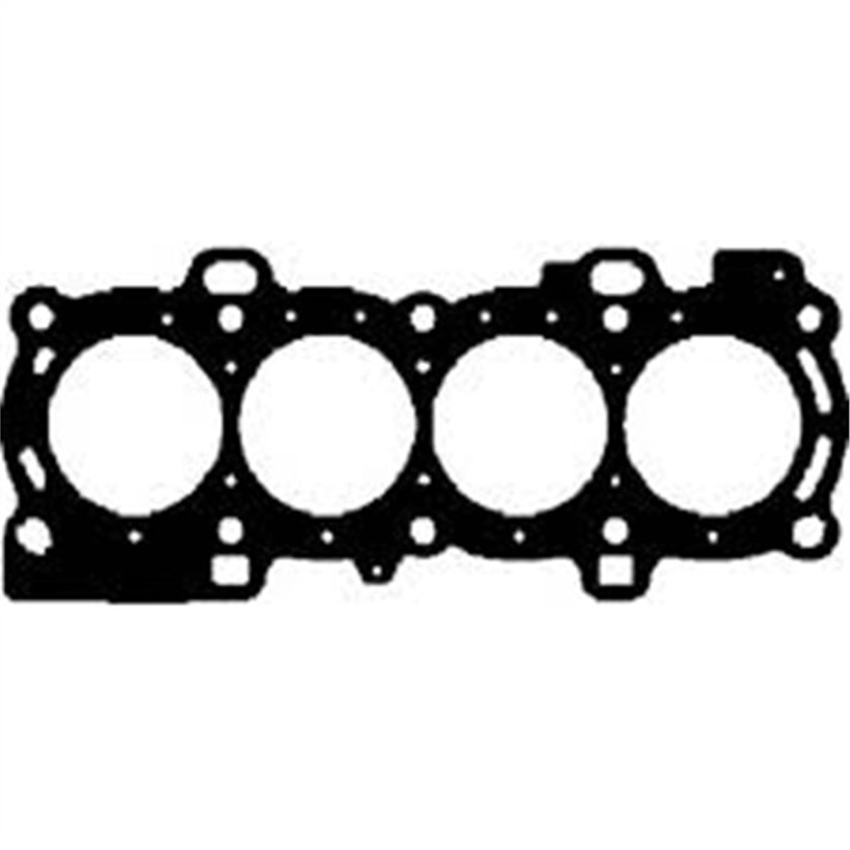 S40SİLİNDİR KAPAK CONTASI FOCUS II 1.6 16V 03-12 100HP FIESTA CMAX VOLVO S40 1.6 05-12 C30 1.6 V50 1.6 BENZİNLİ ROYAL 593010MLSROYALROYAL 593010MLS