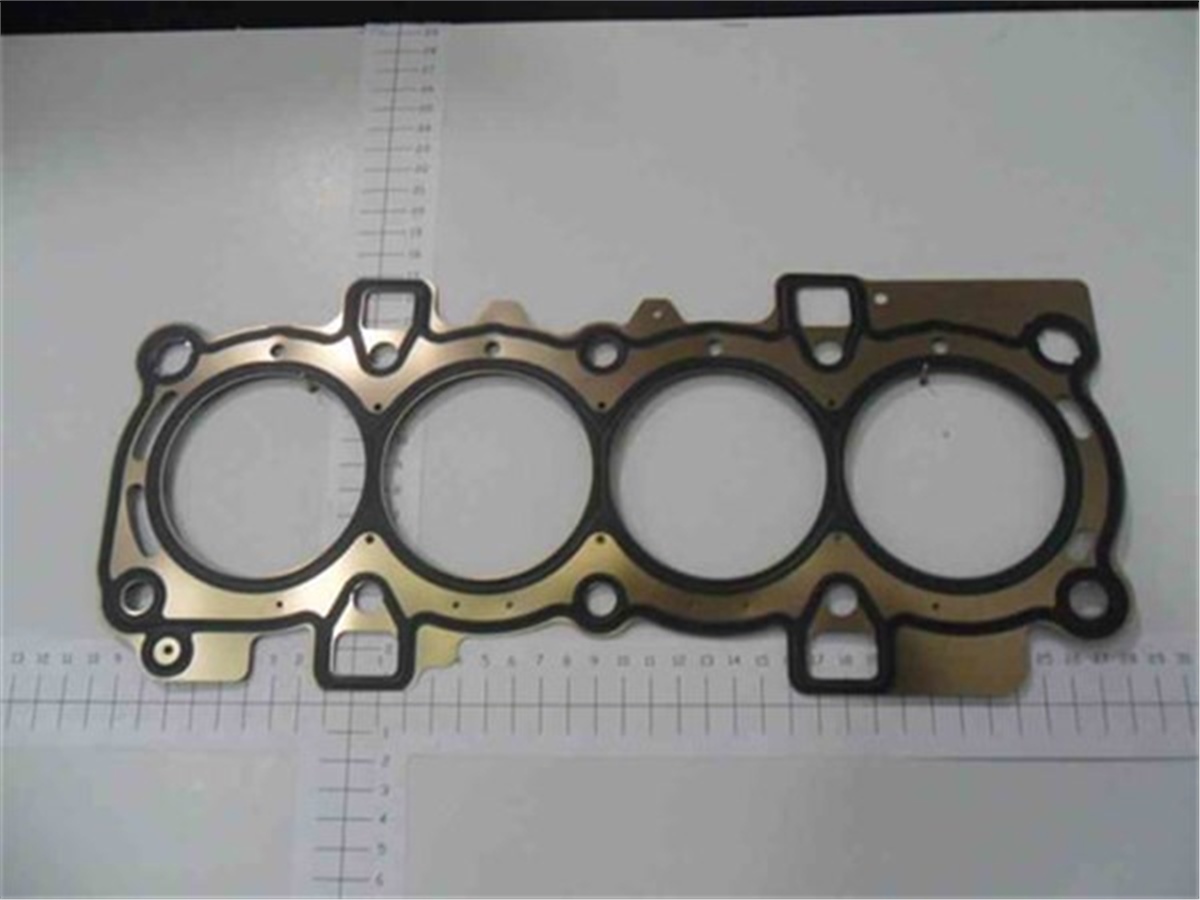 S40SİLİNDİR KAPAK CONTASI FOCUS II 1.6 16V 07 100HP FUSUION CMAX VOLVO S40 1.6 05-12 C30 1.6 V50 1.6 BENZİNLİ ROYAL 595010MLSROYALROYAL 595010MLS