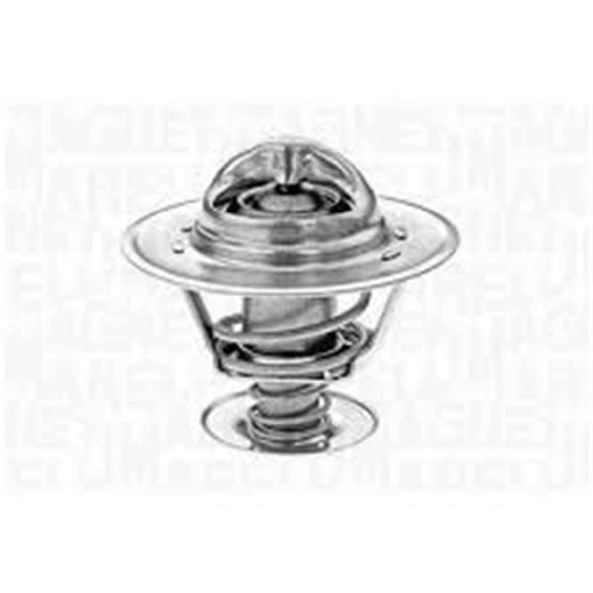 S40TERMOSTAT 90C VOLVO C70 97-05 -S40 95-03 -S60 00-10 -S70 97-00 -S80 98-06 -V40-V70-LGN-SAFRANE MARELLI 359001202300MARELLIMARELLI 359001202300