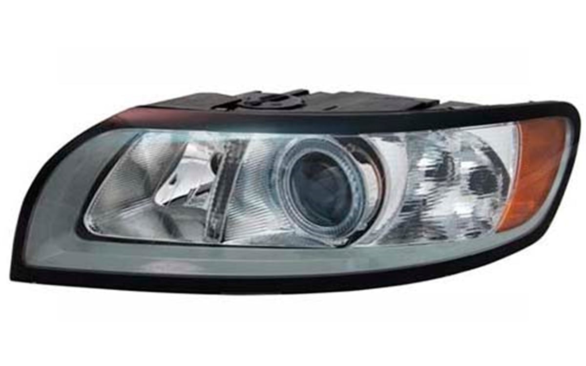 S40VOLVO S40 ÖN FAR ELEKTRIK MOTORLU SOL.07- 31265694TYCVOL1040016