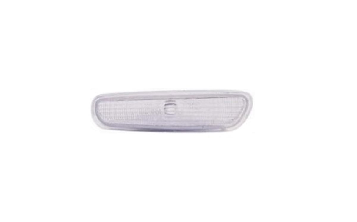 S40VOLVO S40 ÖN TAMPON SİNYALİ BEYAZ SOL.00-04 30613665DE-GAVOL1040033