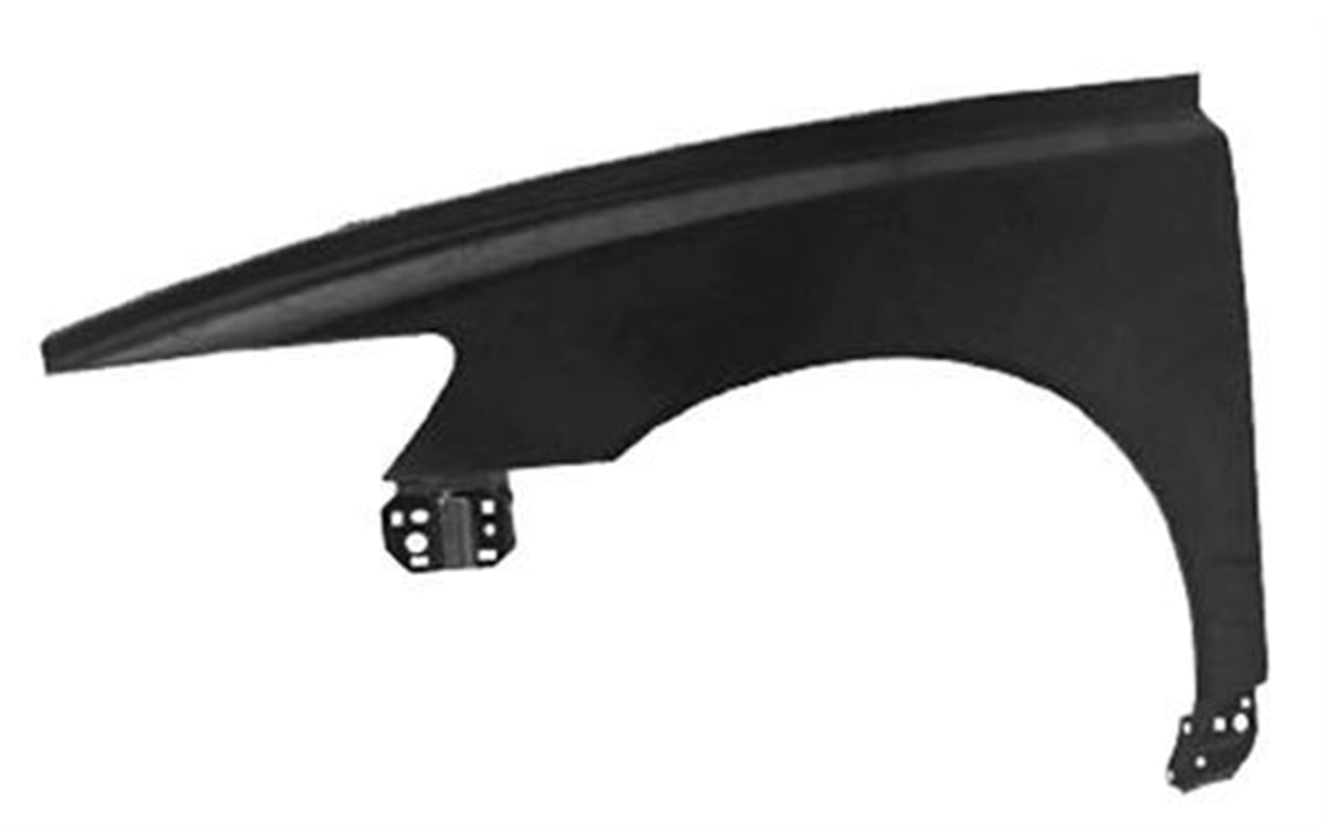 S40VOLVO S40-V50 ÖN ÇAMURLUK SOL.04- 30745126DE-GAVOL0840005