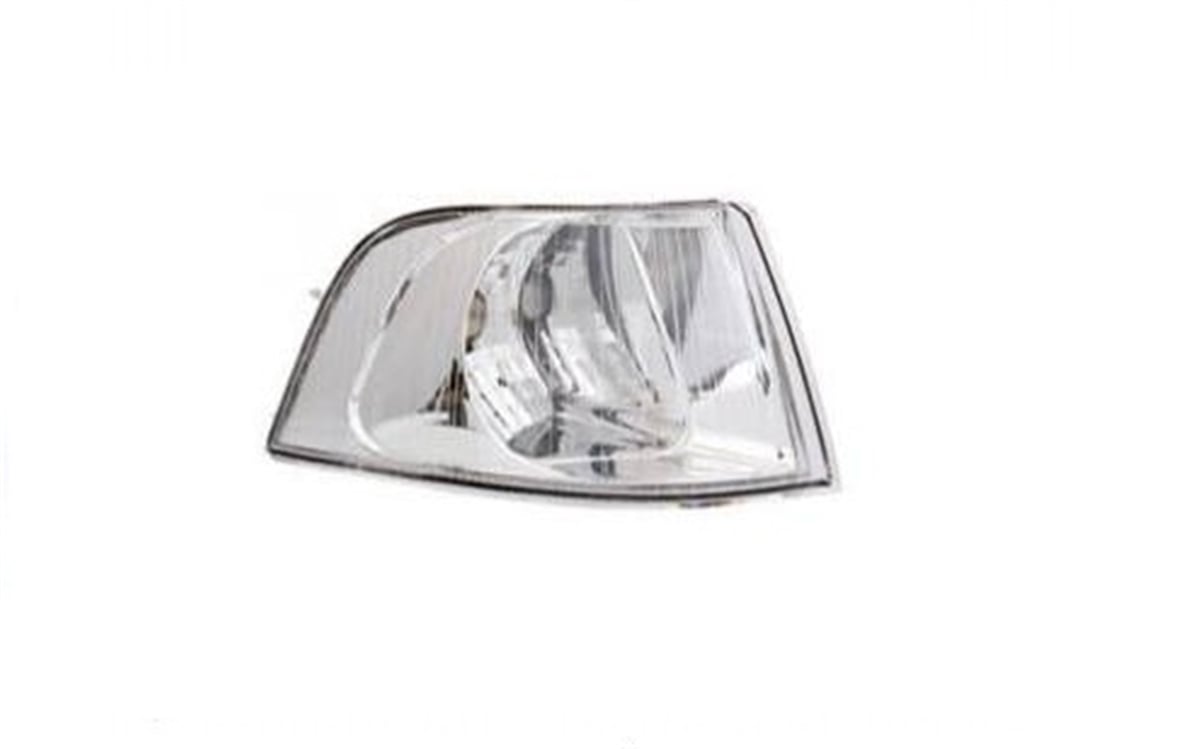 S40VOLVO S40/V40 ÖN SİNYAL KROM SAĞ.00-04 30621832DE-GAVOL1040027