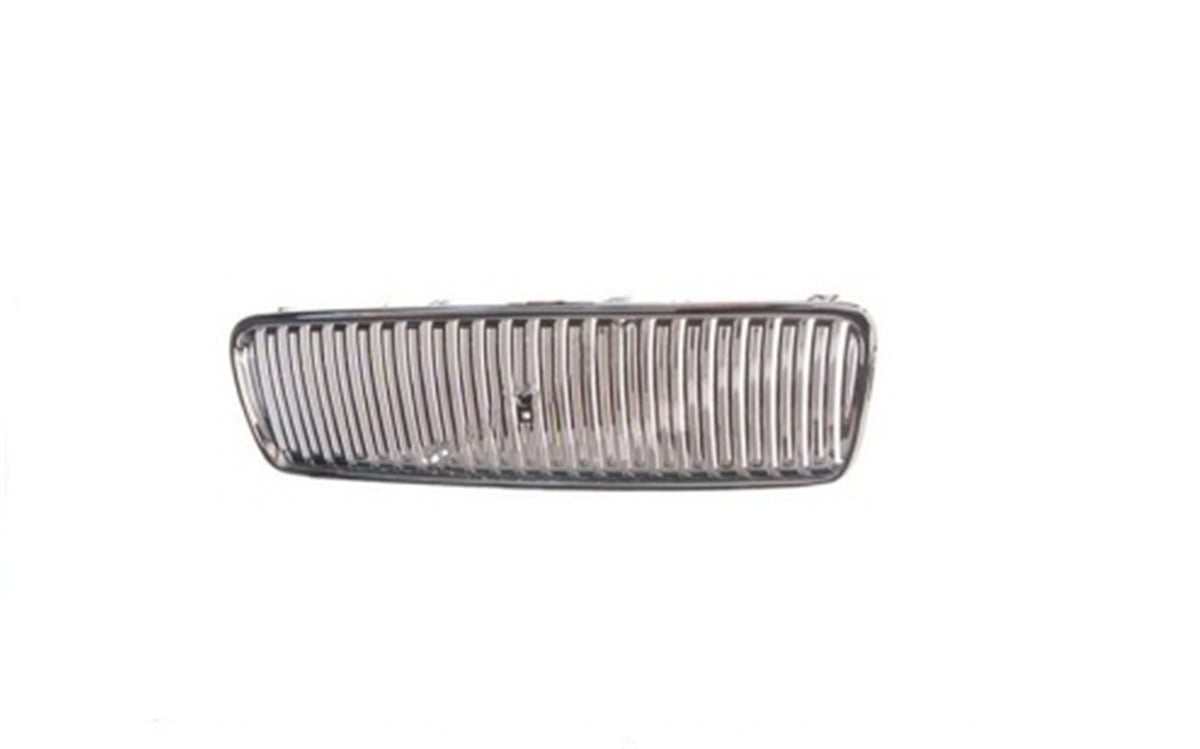 S40VOLVO S40/V50 ÖN PANJUR KROM 04- 8678680DE-GAVOL0940003