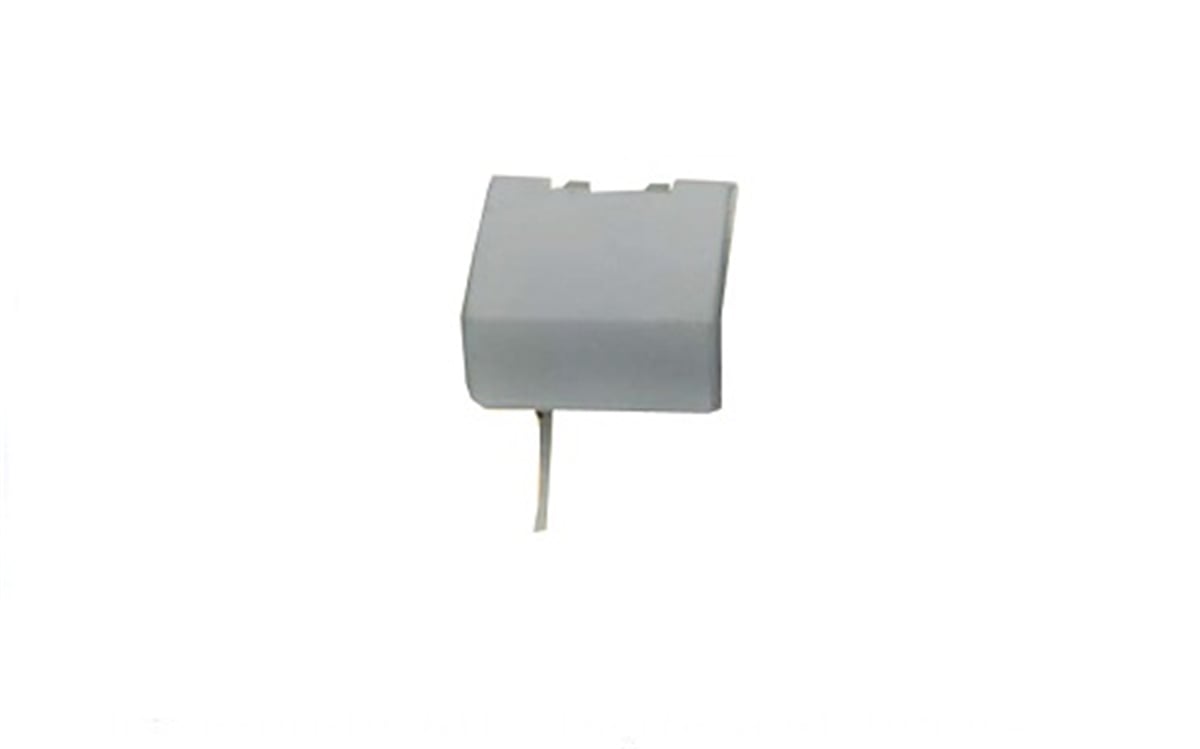 S40VOLVO S40/V50 ÖN TAMPON ÇEKİ DEM.KAPAĞI 04- 39991772DE-GAVOL0740016