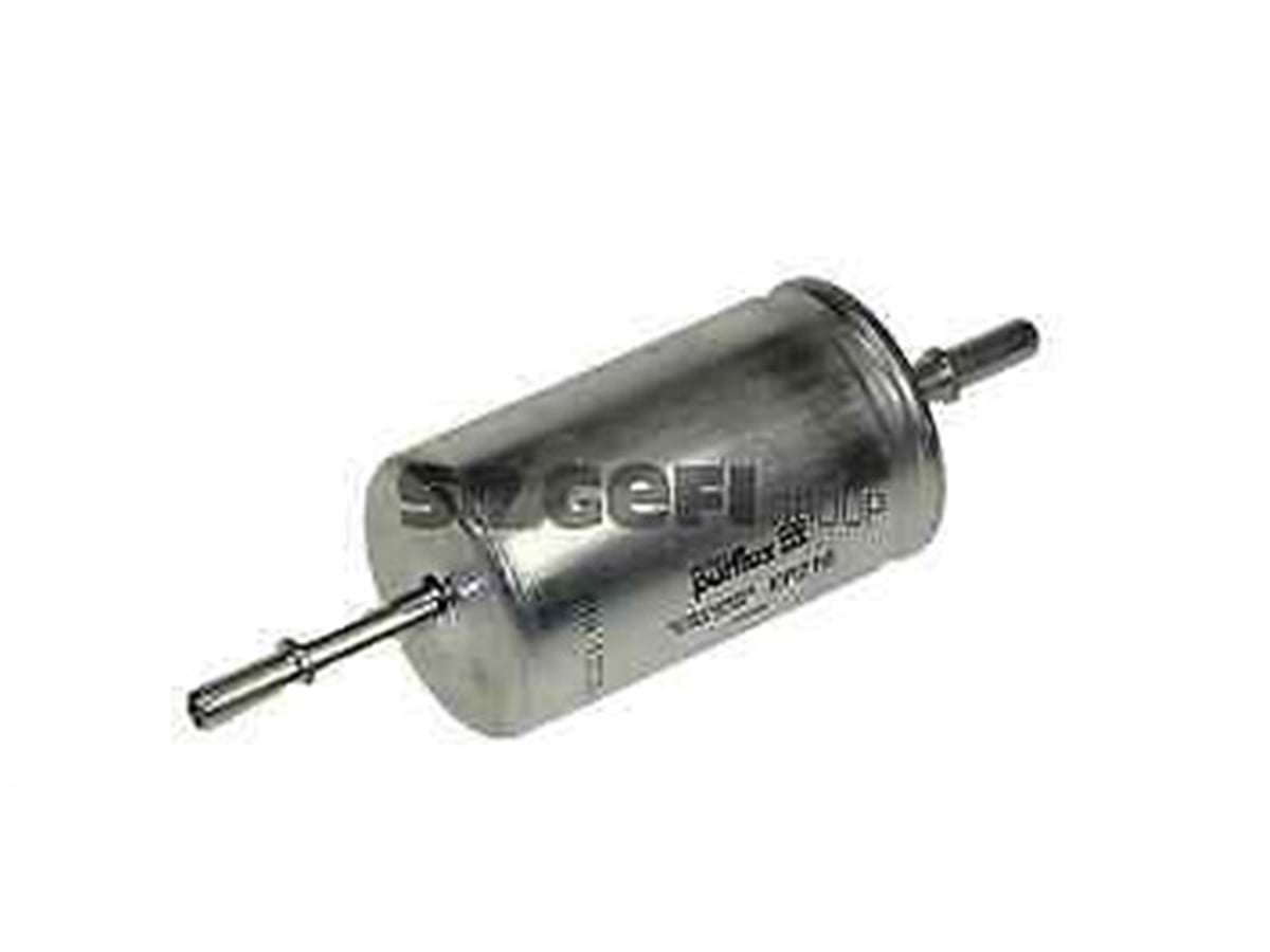 S40YAKIT FİLTRESİ FOCUS 1.4-1.6 1.8 16V-2.0 16V-ST170-RS 98-04-2.0 12 CMAX 1.6- 04-07-10 VOLVO S40 PURFLUX EP216PURFLUXPURFLUX EP216