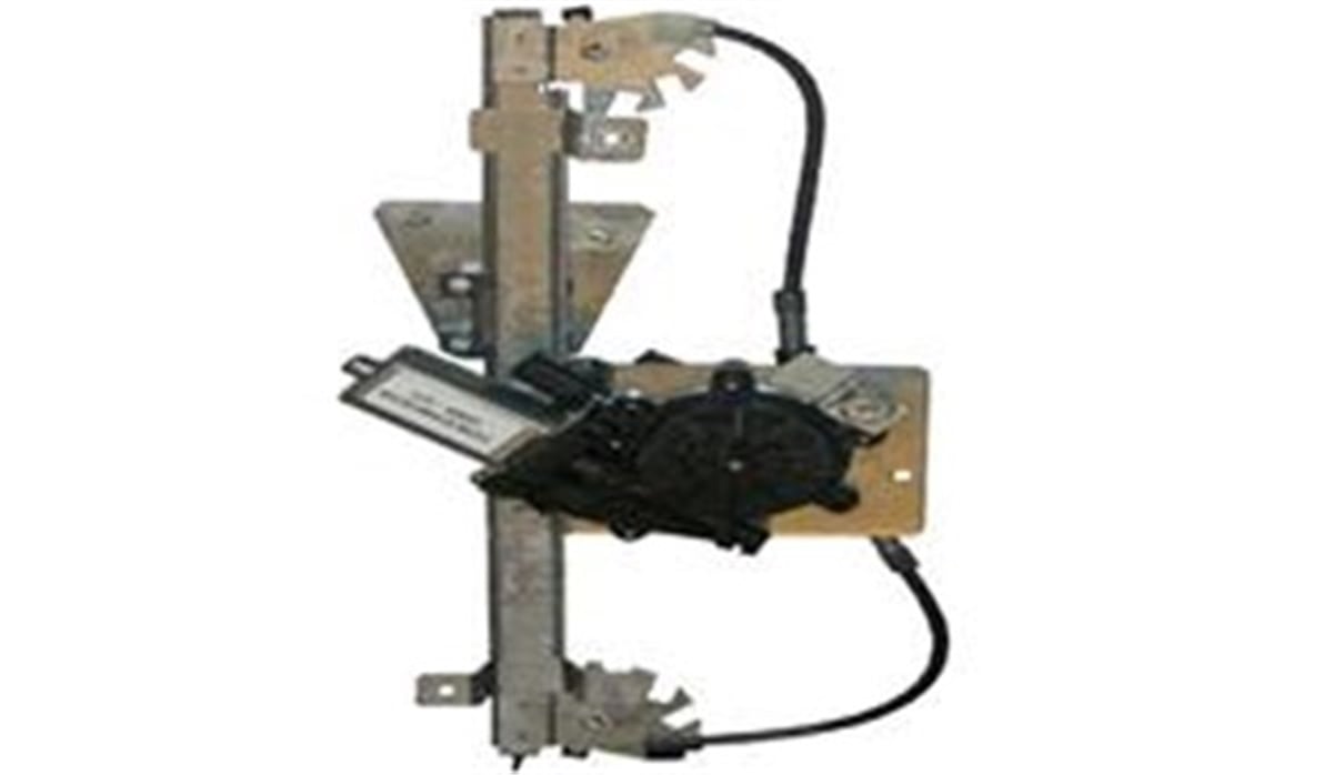 SAABCAM MEKANİZMASI ARKA SAĞ MOTORLU SAAB 9-3 98 VALEO 850703VALEOVALEO 850703