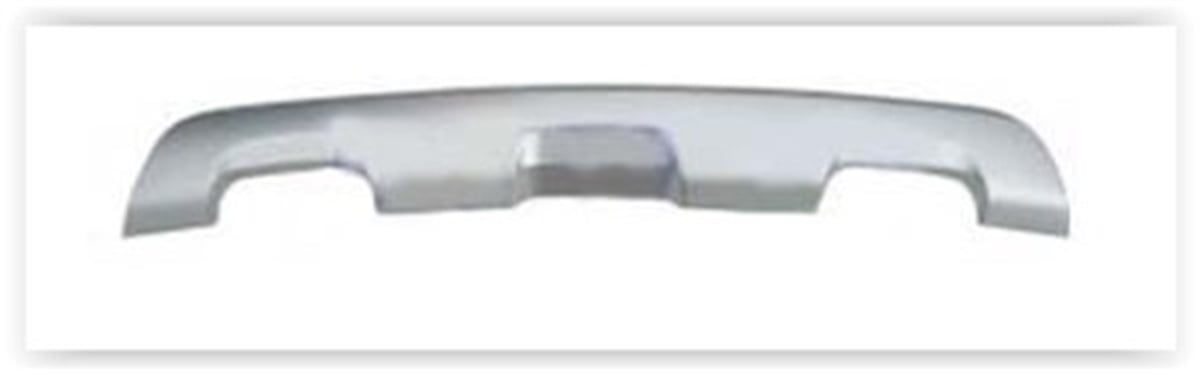 SANDEROARKA TAMPON ALT PLASTİĞİ KORUYUCU KAPLAMA SANDERO 11-16 OEK 850701446ROEKOEK 850701446R