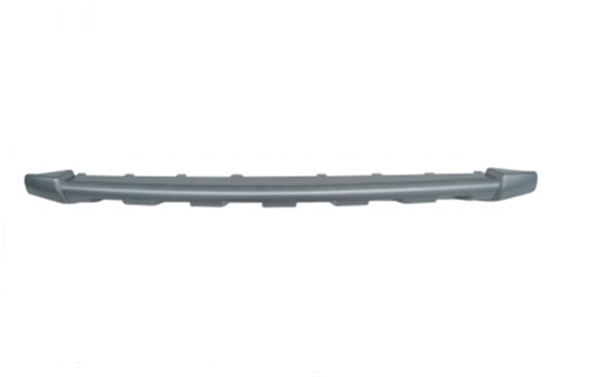 SANDERODACİA SAN.STEPWAY ÖN TAMPON PANJURU KUŞAĞI GRİ 09- 620723692RDE-GADAC07SA014