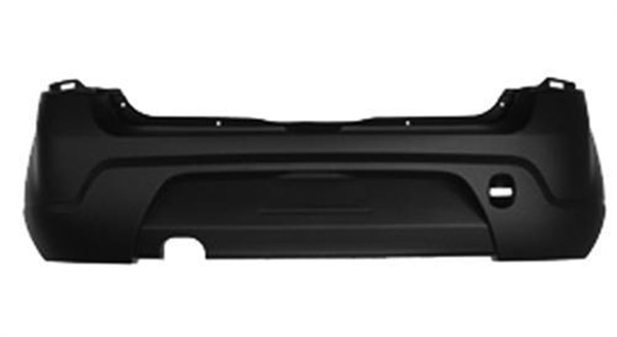 SANDERODACİA SANDERO ARKA TAMPON 08- 8200735456DEGADAC07SA002