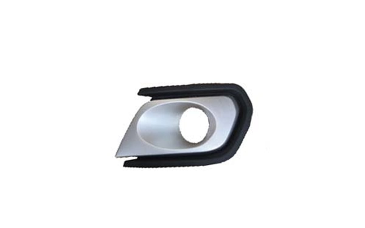 SANDERODACİA SANDERO ÖN TAMPON PANJURU DELİKLİ GRİ/ASTARLI SOL.16- 261A37821RDE-GADAC07SA079