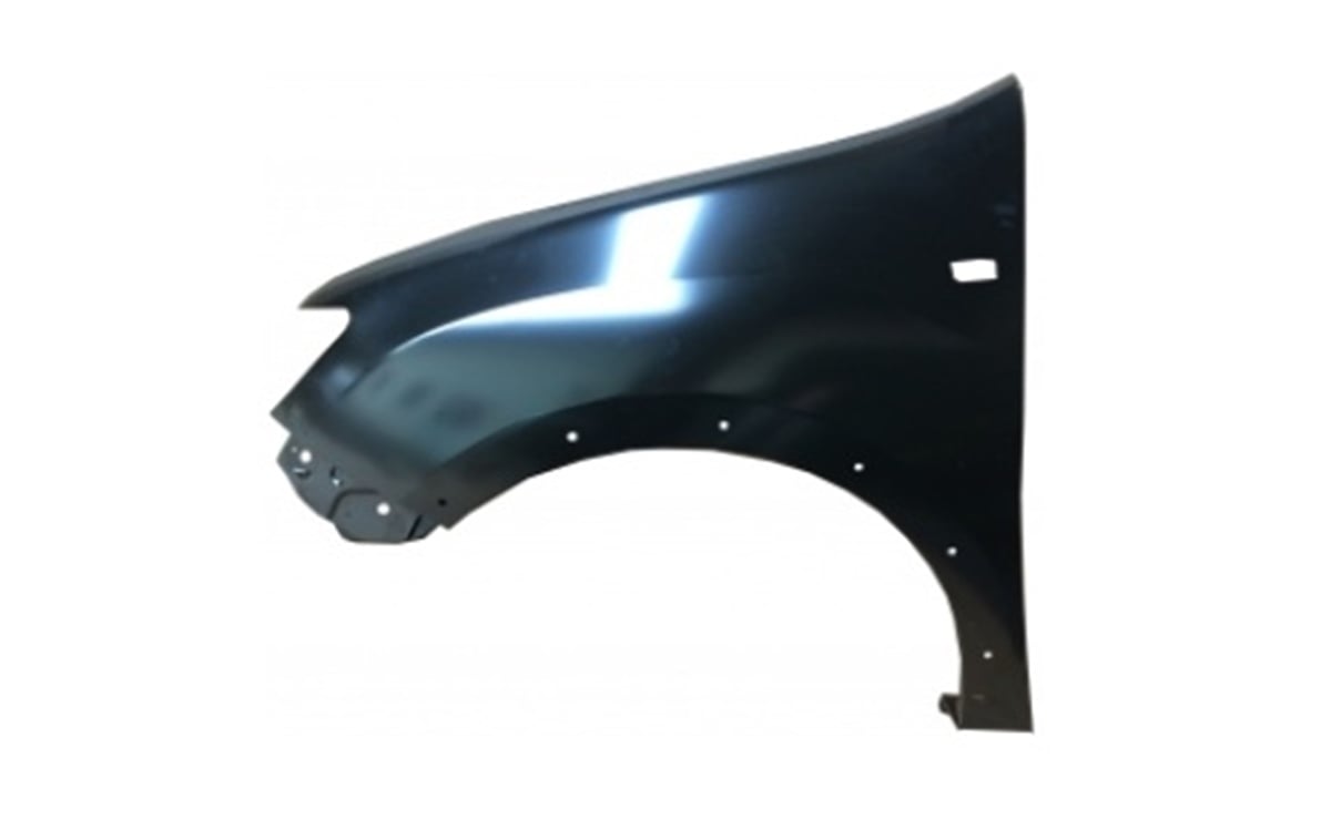 SANDERODACİA SANDERO STEP.ÖN ÇAMURLUK SİN.KAP.DELIKLİ SOL.12- 631017242RDEGADAC08SA007