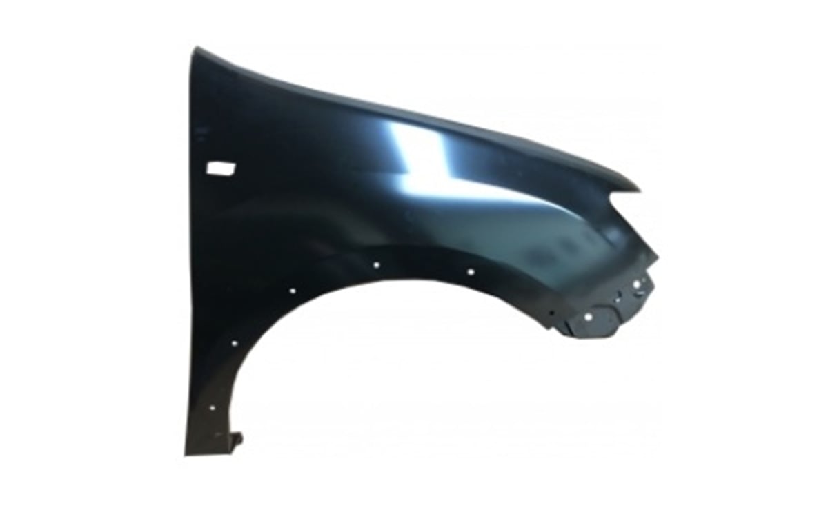 SANDERODACİA SANDERO STEP.ÖN ÇAMURLUK SİN.KAP.DELIKLİ SAĞ.12- 631001319RDEGADAC08SA006