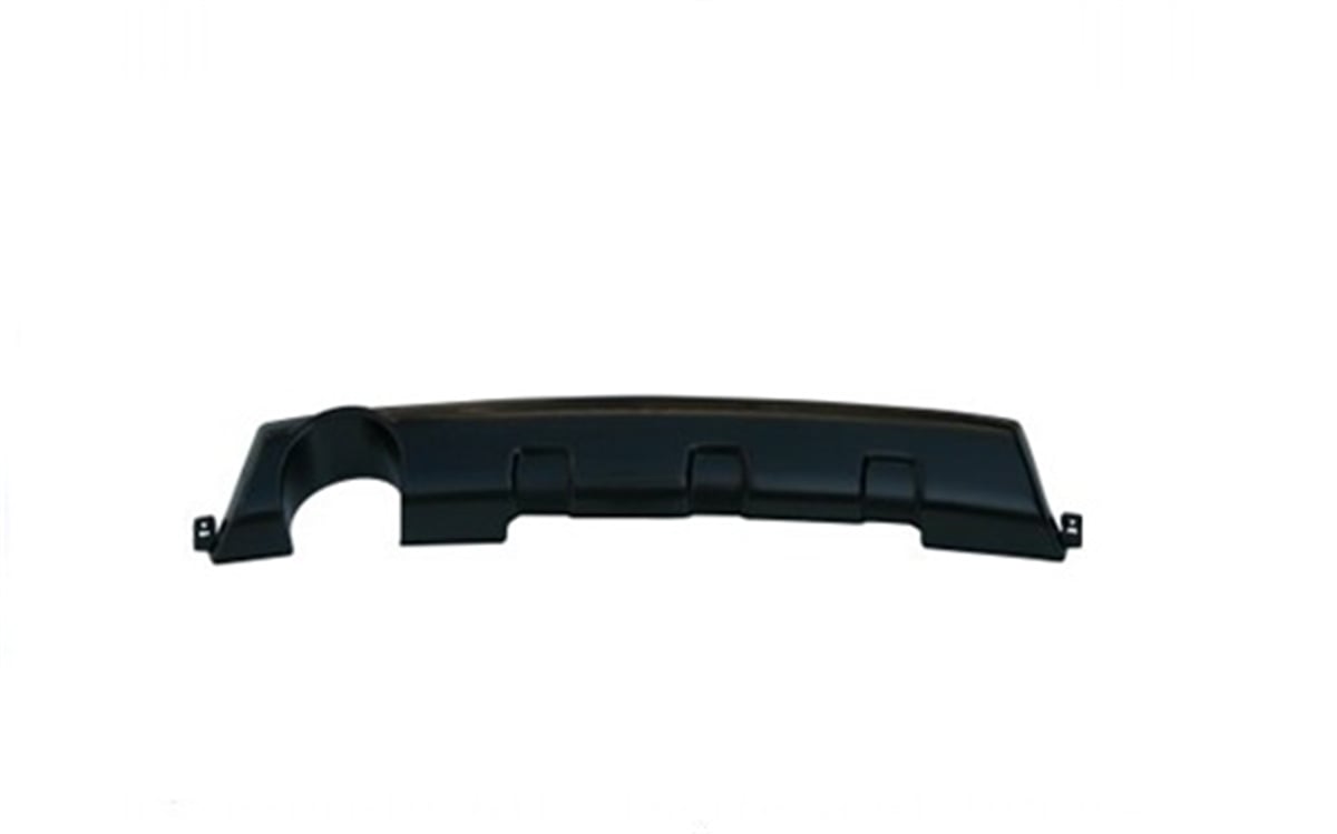 SANDERODACİA SANDERO STEPWAY ARKA SPOİLER SİYAH 09- 8200577919DE-GADAC07SA019