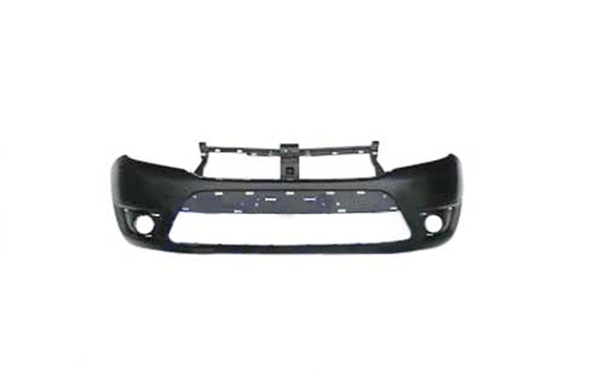 SANDERODACİA SANDERO STEPWAY ÖN TAMPON KUŞ.DELİKLİ AST.12- 620220802RDE-GADAC07SA049