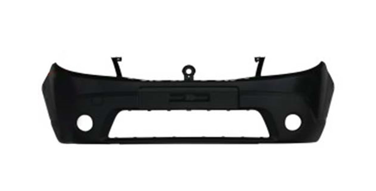 SANDERODACİA SANDERO STEPWAY ÖN TAMPON DELIKLİ AST.09- 620224790RDE-GADAC07SA011