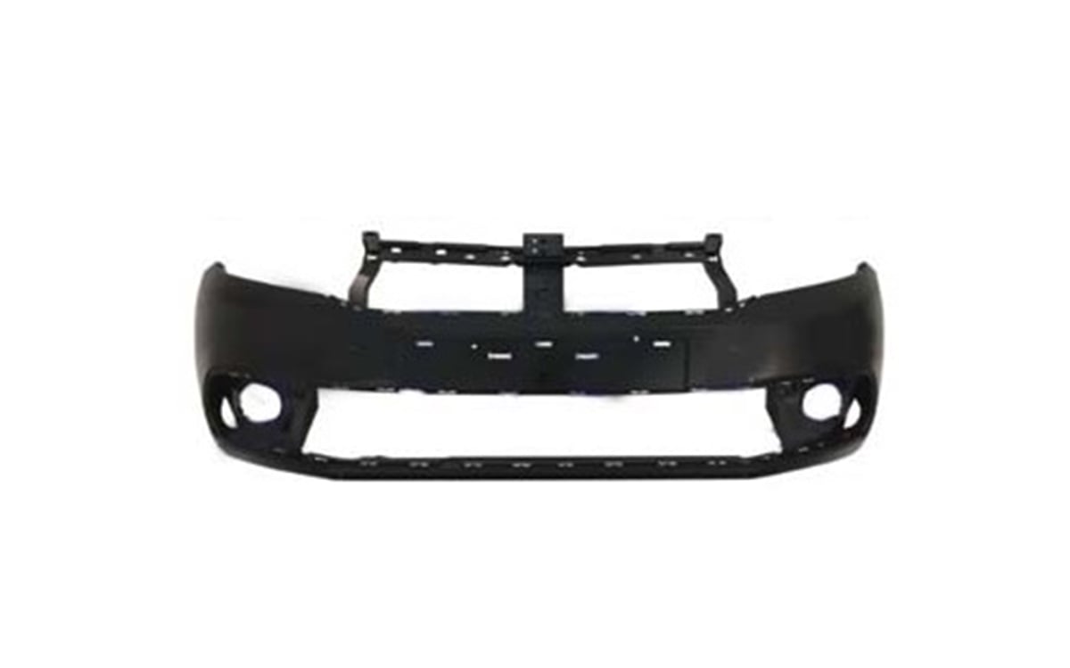 SANDERODACİA SANDERO STEPWAY ÖN TAMPON 16- 620223711RDEGADAC07SA098